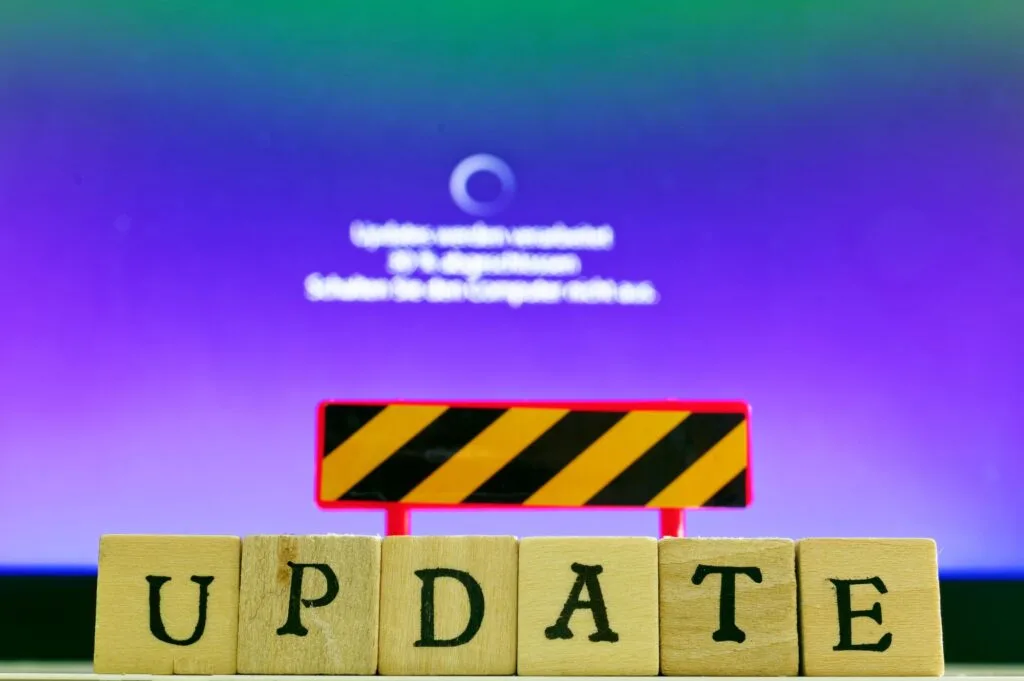 Aggiornamento Windows 10: Cosa fare prima del termine del supporto nel 2025