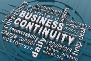 business continuity
