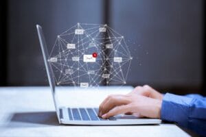 sicurezza email aziendale