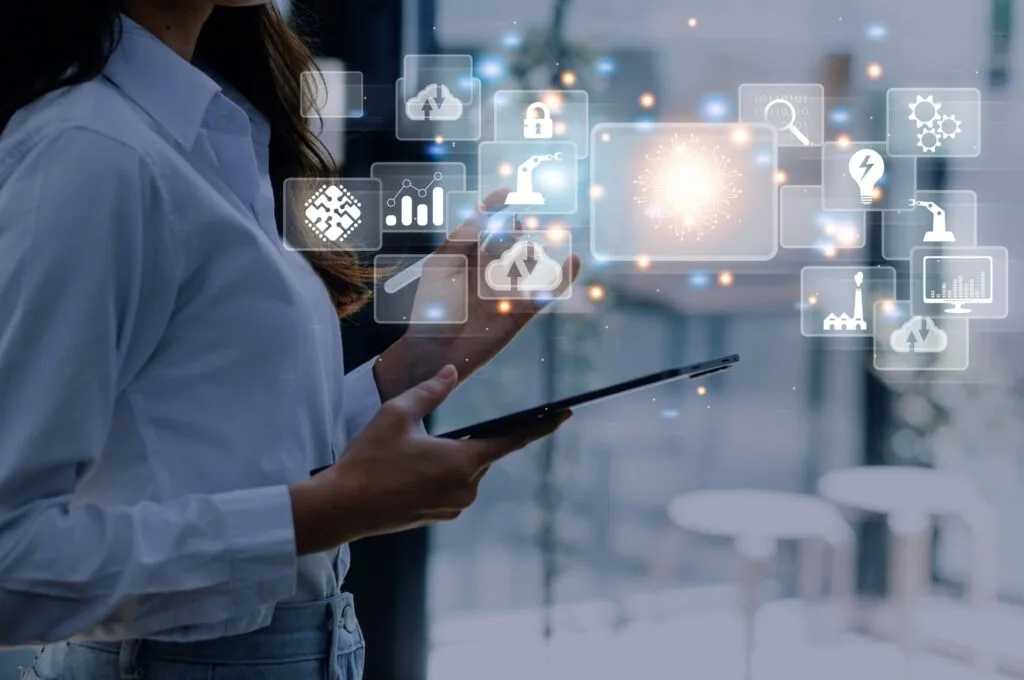 Innovare ogni giorno: piccoli passi digitali per grandi cambiamenti
