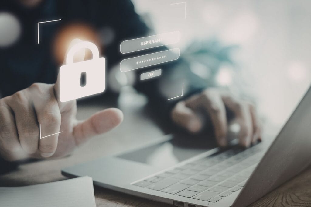 sicurezza it aziendale