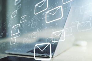 Email marketing e CRM