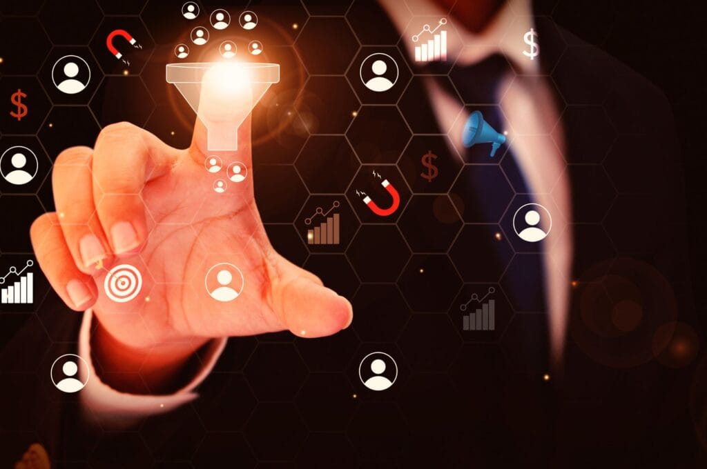 Lead-Generierung für KMU: Wo beginnen, um qualifizierte Kontakte zu gewinnen