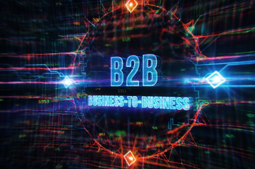 B2B-Websites, die funktionieren: Wie gutes Design Besucher in Kunden verwandelt