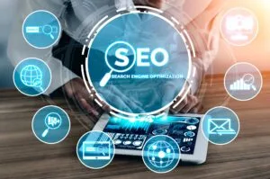SEO 2026