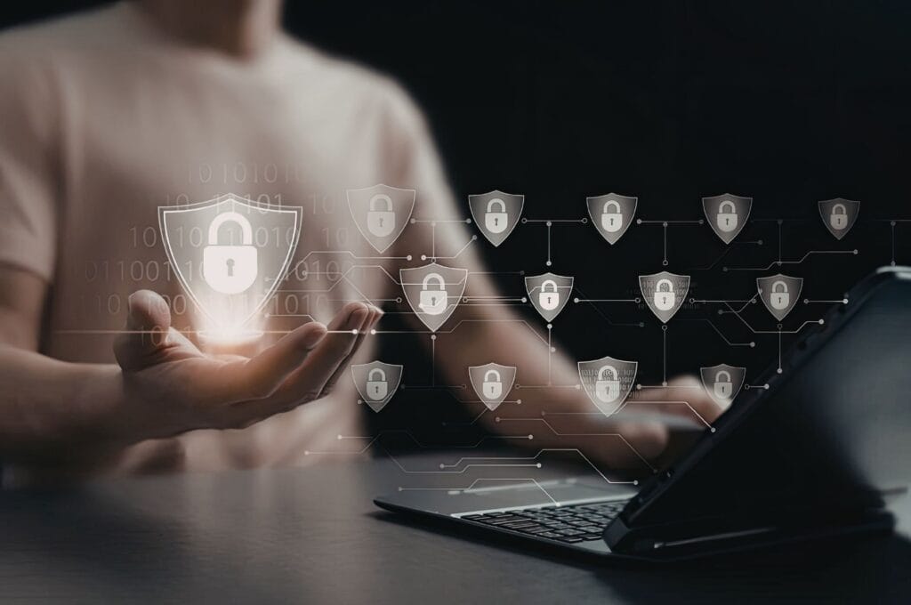 Das Unternehmensnetzwerk in den kritischsten Momenten schützen: Wie man Cyberangriffe verhindert