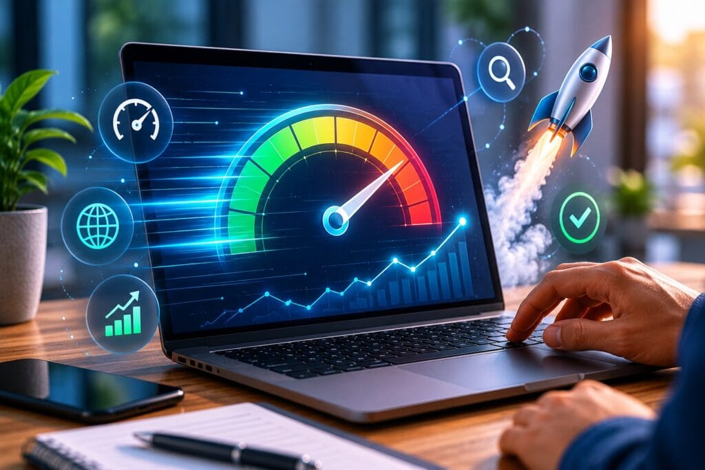Performance web: perch&eacute; la velocit&agrave; del sito incide sul fatturato