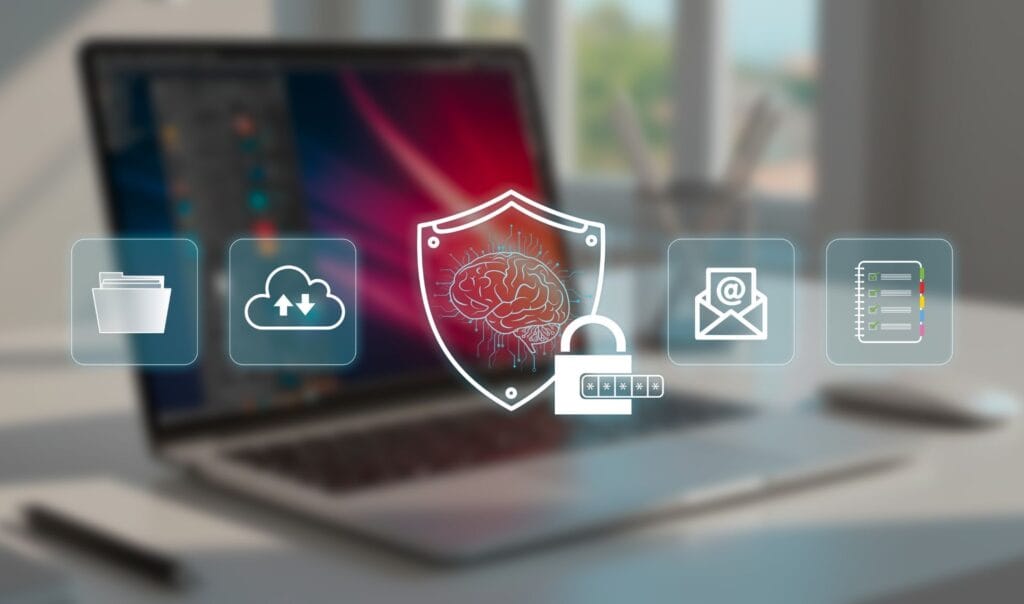 MDR spiegato semplice: perch&eacute; le PMI svizzere passano dall&rsquo;antivirus a Sophos Managed Detection & Response