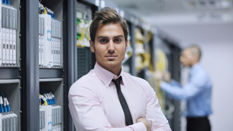Cosa fai se domani perdi tutti i dati? Backup, disaster recovery e business continuity