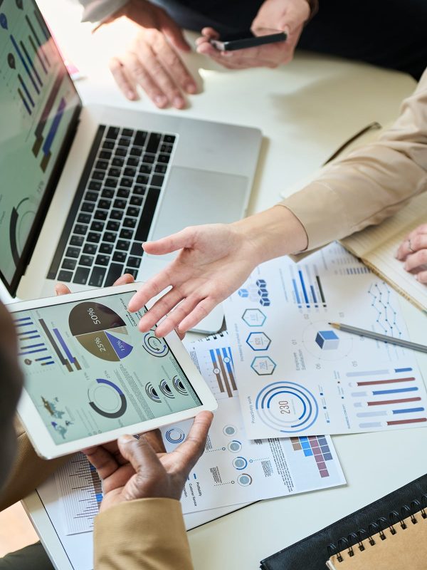 piattaforma in cloud per pmi