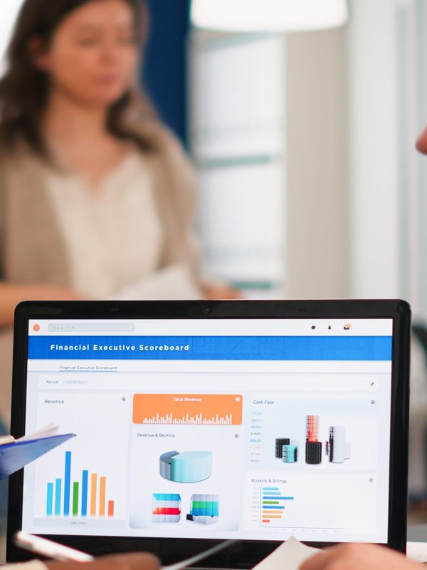 software per imprese